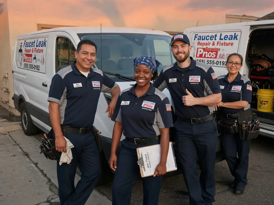 Faucet Repair company in West Stockbridge, MA